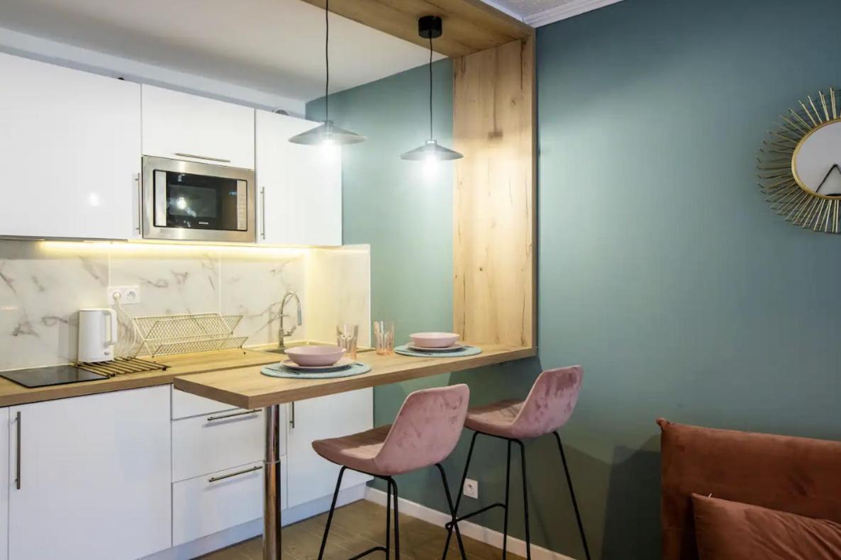 Studio Terrasse & Parking Gratuit En Residence Nimes Ngoại thất bức ảnh